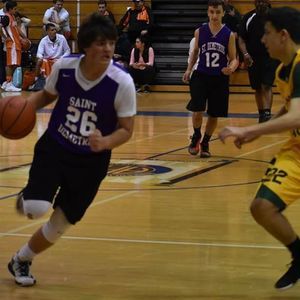 Meet your Posher, Steven